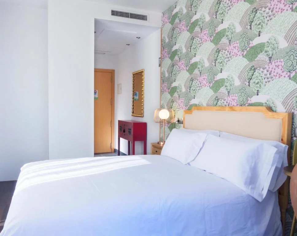 Doppelzimmer mit Balkon — Christine Boutique Hotel
