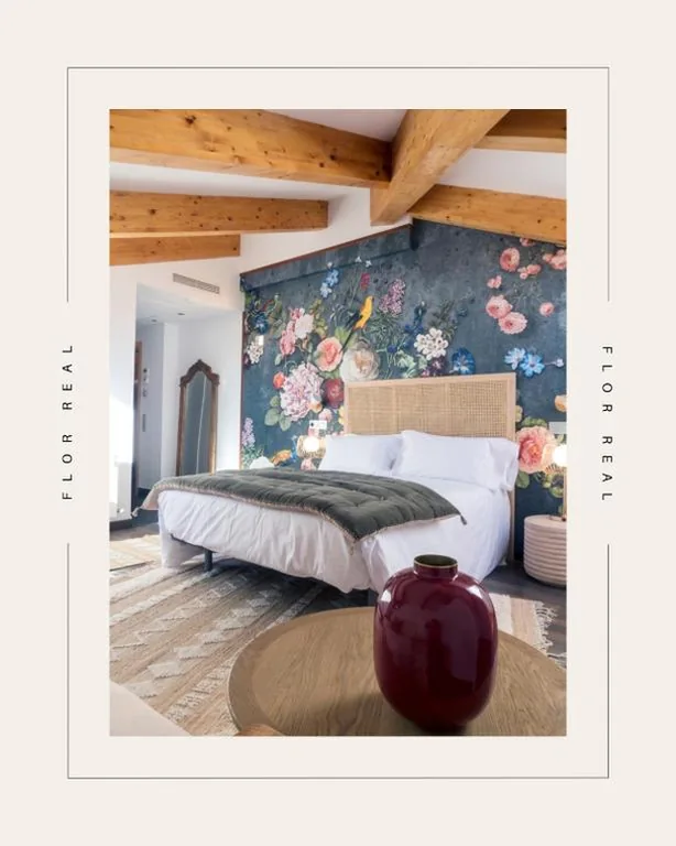Deluxe-Doppelzimmer — Christine Boutique Hotel