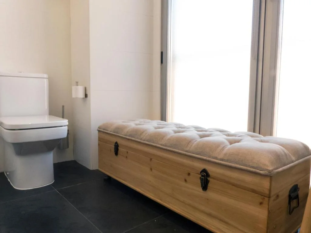 Superior-Einzelzimmer — Christine Boutique Hotel