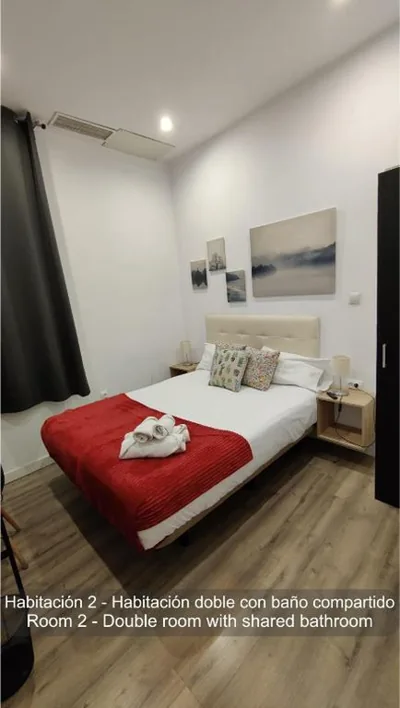 Chueca Rooms Madrid — 写真 2