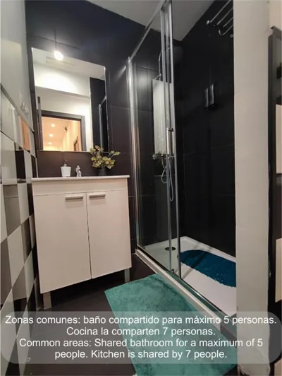 Chueca Rooms Madrid — 写真 3