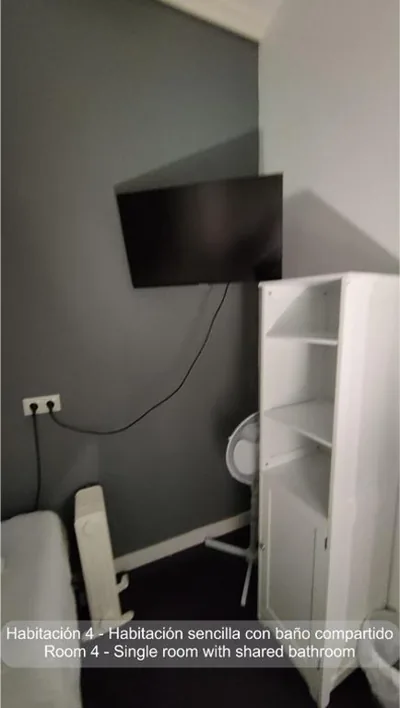 Chueca Rooms Madrid — 写真 5