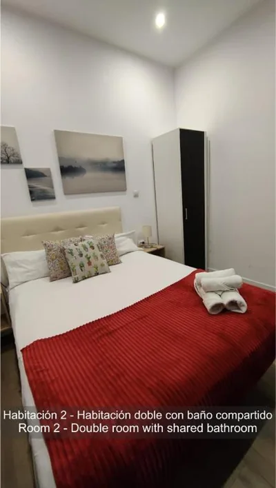 Chueca Rooms Madrid — 写真 6