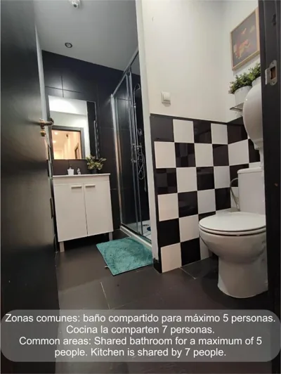 Chueca Rooms Madrid — 写真 7