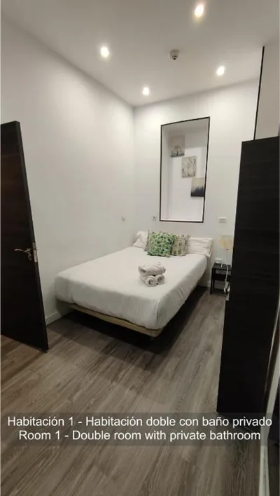Chueca Rooms Madrid — 写真 10