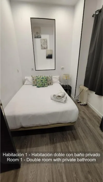 Chueca Rooms Madrid — 写真 11
