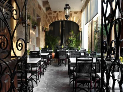 Churrut Hotel — 写真 4