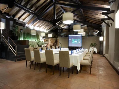 Churrut Hotel — 写真 5