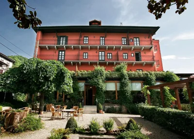 Churrut Hotel — 写真 6