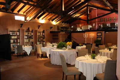 Churrut Hotel — 写真 8