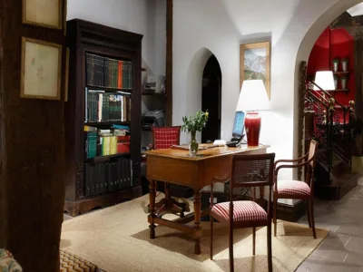 Churrut Hotel — 写真 12