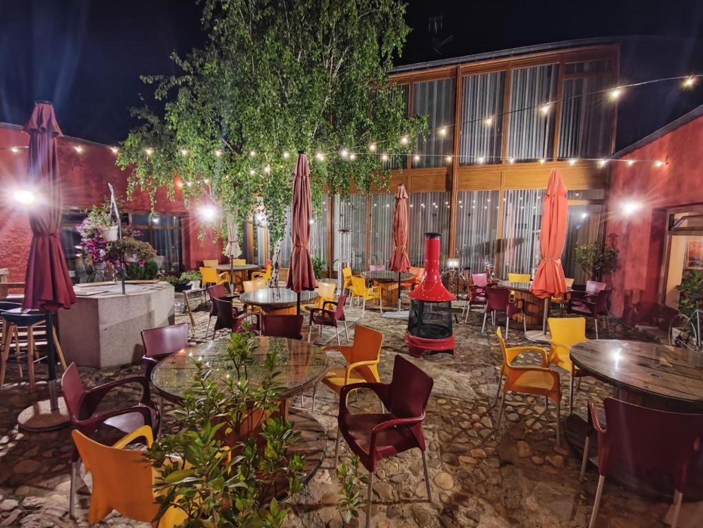 CicloLodge