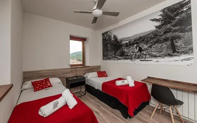 CicloLodge — Foto 2