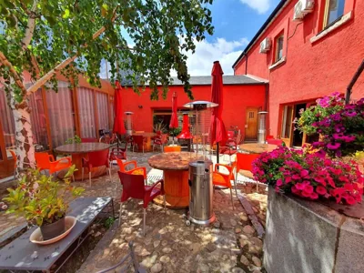 CicloLodge — Foto 6
