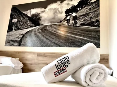 CicloLodge — Foto 10