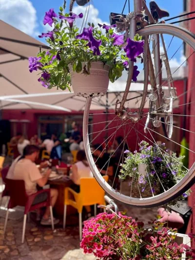 CicloLodge — Foto 12