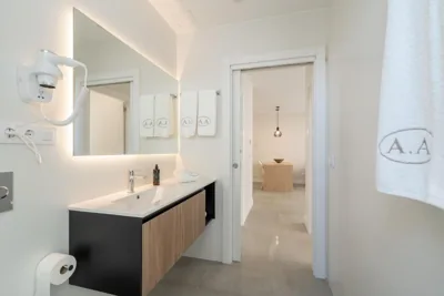 Cíes Luxury Suitel Areosa 22 — Foto 3