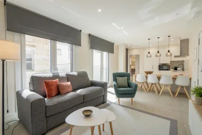 Cíes Luxury Suitel Areosa 22 — Foto 4
