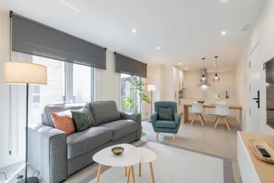 Cíes Luxury Suitel Areosa 22 — Foto 5