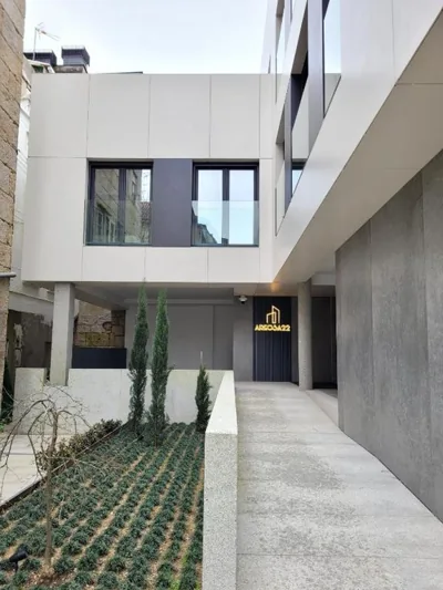 Cíes Luxury Suitel Areosa 22 — Foto 6