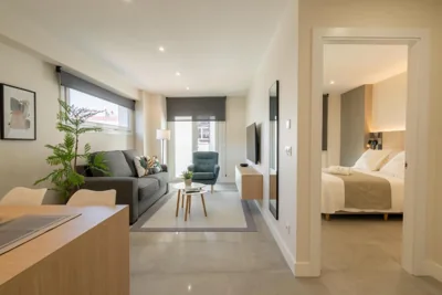 Cíes Luxury Suitel Areosa 22 — Foto 7