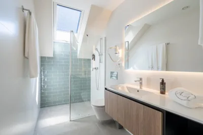 Cíes Luxury Suitel Areosa 22 — Foto 8
