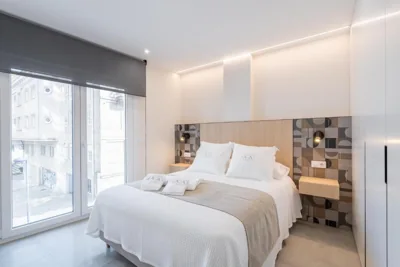 Cíes Luxury Suitel Areosa 22 — Foto 10