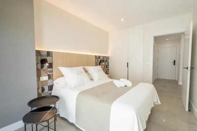 Cíes Luxury Suitel Areosa 22 — Foto 11