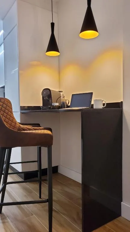 Superior Appartement — Cíes Luxury Suitel Lily Rodsen - Love your Stay
