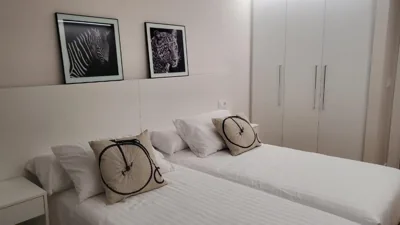 Cíes Luxury Suitel Lily Rodsen - Love your Stay — foto 2