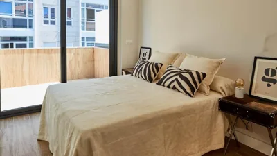 Cíes Luxury Suitel Lily Rodsen - Love your Stay — foto 6