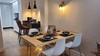 Cíes Luxury Suitel Lily Rodsen - Love your Stay — foto 9