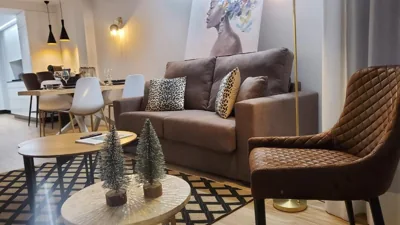Cíes Luxury Suitel Lily Rodsen - Love your Stay — foto 10