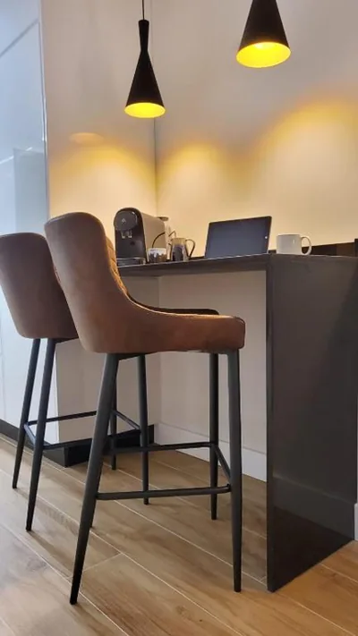 Cíes Luxury Suitel Lily Rodsen - Love your Stay — foto 12