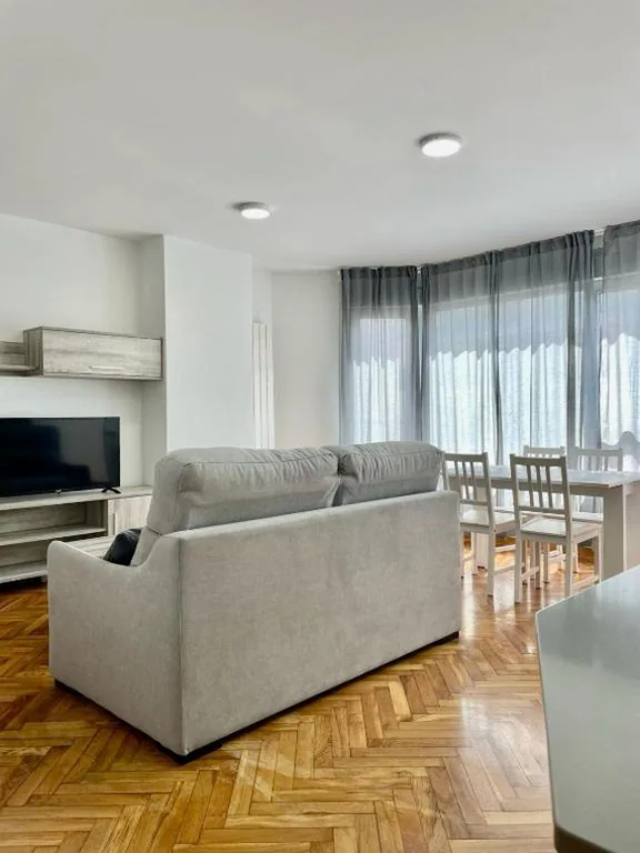 APARTMENT FÜR 2 PERSONEN (1 ODER 2 BETTEN) — Cíes Premium Suitel García Barbón 73 - Love your Stay