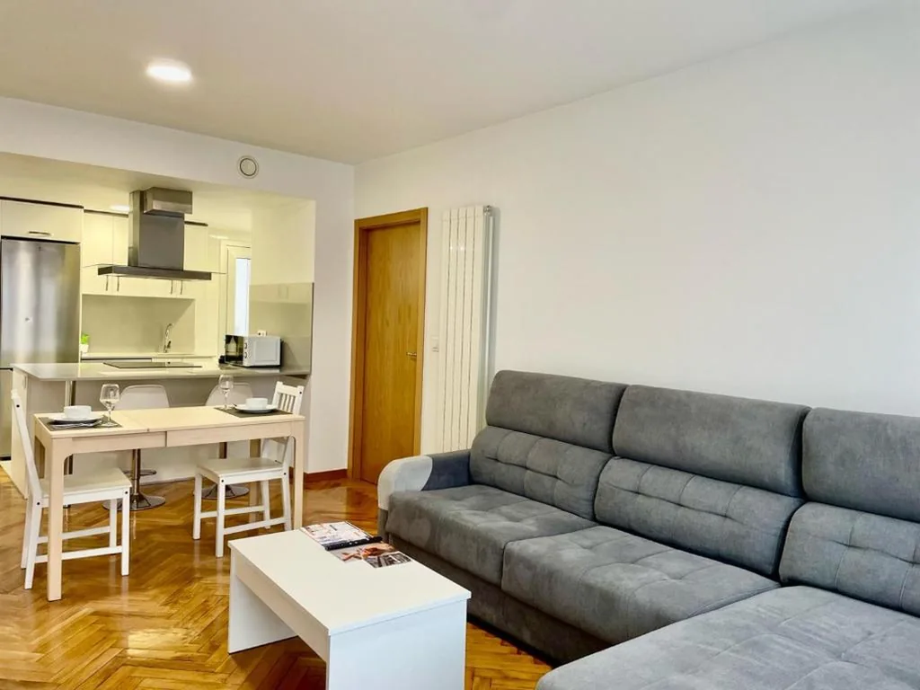 APARTMENT FÜR 3 PERSONEN — Cíes Premium Suitel García Barbón 73 - Love your Stay