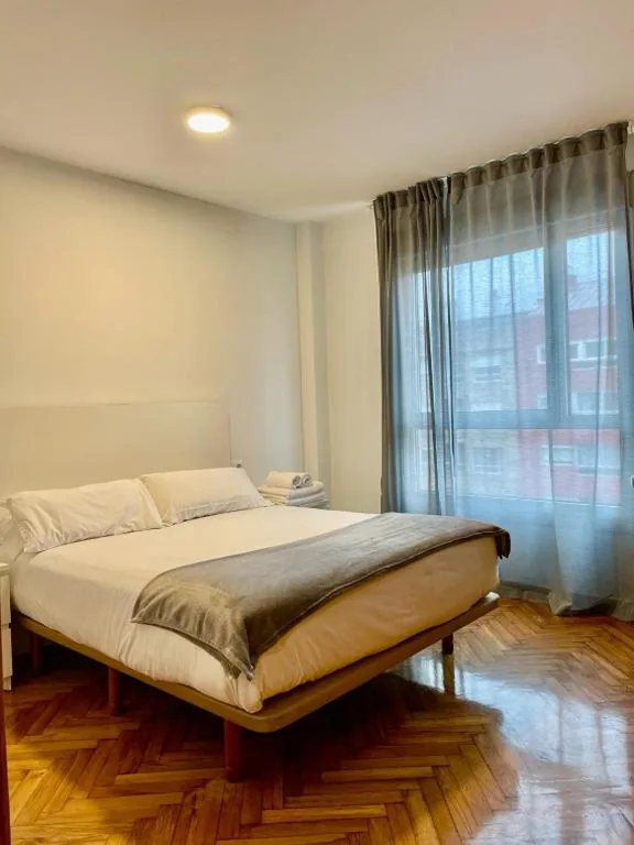 Cíes Premium Suitel García Barbón 73 - Love your Stay