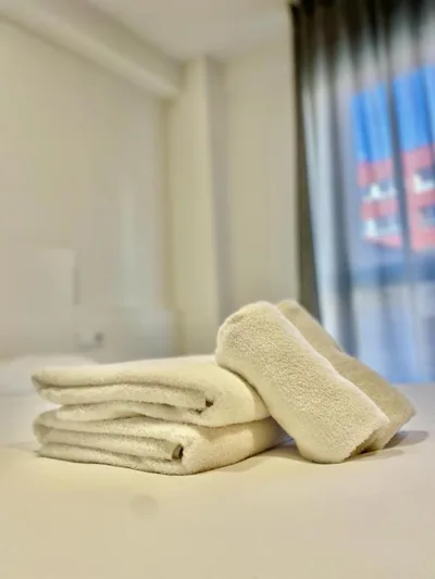 Cíes Premium Suitel García Barbón 73 - Love your Stay — Foto 3