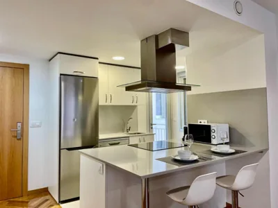 Cíes Premium Suitel García Barbón 73 - Love your Stay — Foto 4