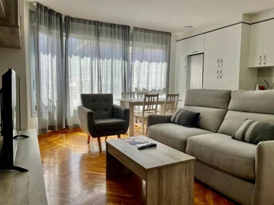 Cíes Premium Suitel García Barbón 73 - Love your Stay — Foto 5