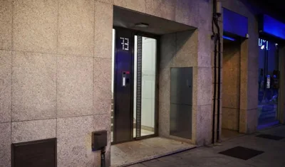 Cíes Premium Suitel García Barbón 73 - Love your Stay — Foto 6