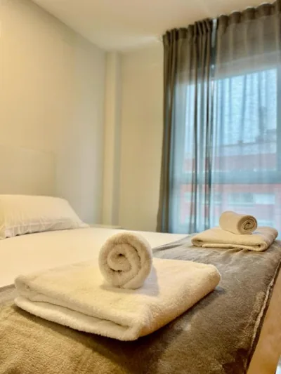 Cíes Premium Suitel García Barbón 73 - Love your Stay — Foto 7