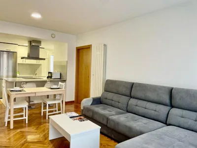 Cíes Premium Suitel García Barbón 73 - Love your Stay — Foto 9