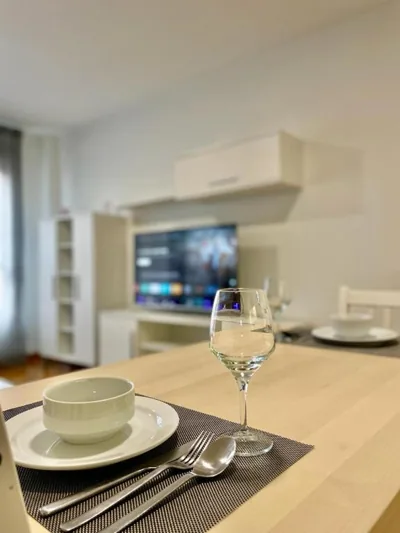 Cíes Premium Suitel García Barbón 73 - Love your Stay — Foto 11
