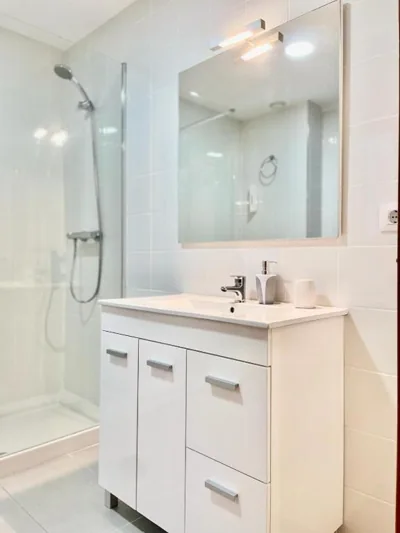 Cíes Premium Suitel García Barbón 73 - Love your Stay — Foto 12