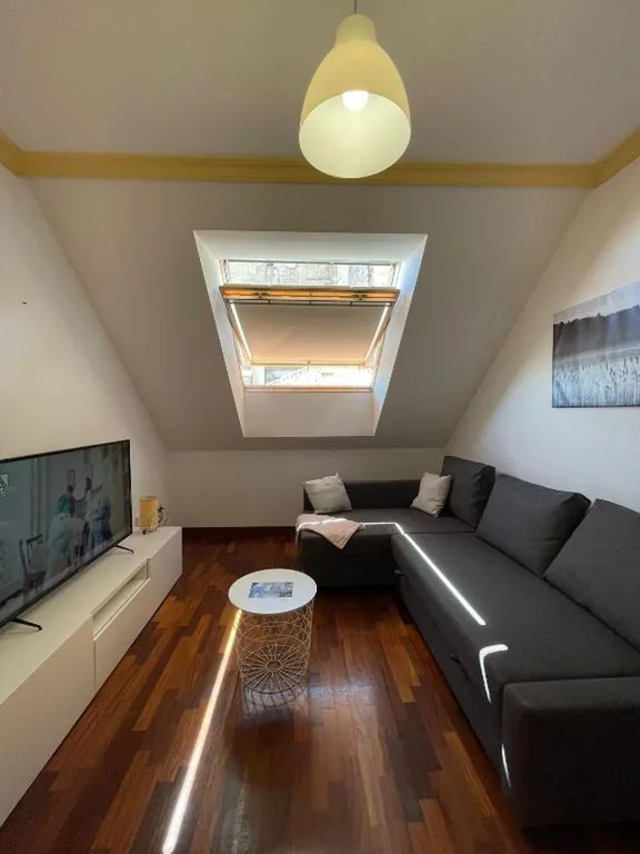 Two-Bedroom Apartment — Cies Suitel López de Neira 28 - Love your Stay