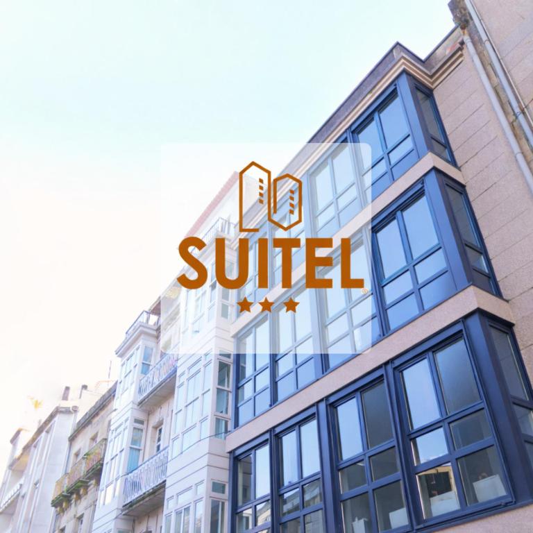 Cies Suitel López de Neira 28 - Love your Stay
