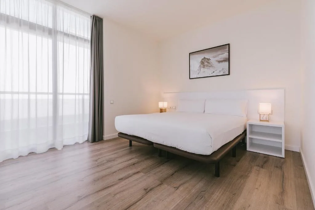 Superior appartement — CIM Aparthotel