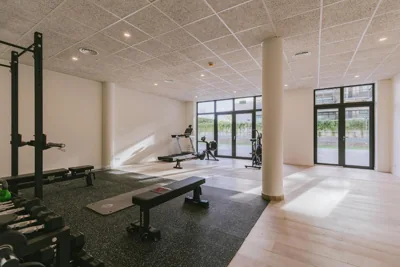CIM Aparthotel — foto 6
