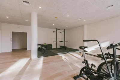 CIM Aparthotel — foto 10